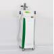NUBWAY Produce 3d 5 Handles Slimming Freeze Fat ETG50-4S Cryolipolysis Machine 360 Degree