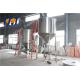 ABS PS PP PVC Vertical Mixer Machine High Concentricity Steedy Operation