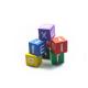 Professional foam dice toys for kids 