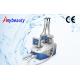 Cold Body Sculpting Cryolipolysis Slimming Machine Safety With 15 Languages