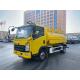 Dongfeng HOWO 3000 5000 Liters Diesel Mini Oil Tanker Truck for and 21-30t Load Capacity