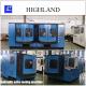 Reliable and Accurate Testing at 35 Mpa Hydraulic Valve Testing Machine by HIGHLAND