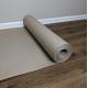Wear Resistant Cardboard Floor Protection , Construction Floor Protection Paper
