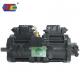 K3v112dt Hydraulic Pump , K3V112DT-9C14  Main Pump 39.2mpa Pressure