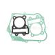 Motorcycle Engine Full Gasket Sets for Yinxiang YX150 YX160