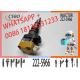 High quality Diesel Engine Injector 10R-0781 222-5966 For 3126B 3126E  Diesel Engine Injector 1739379 173-9379