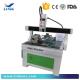 NC-studio 1.5kw power cnc stone machine 3d cnc wood carving machine with ce