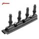 KEMMEX UF669 VOLT Spark Ignition Coil for Chevrolet Cruze J300 TRAX 95528319 Replacement