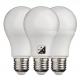 806 Lumen Light Sensitive Led Bulbs , Porch Dark Sensor Light Bulb Cozy
