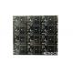Professional Rogers 5880 Single Side PCB Small Circuit Boards With 4*4 Panel Package