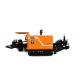 153KW Horizontal Directional Drilling Machine Hydraulic System 33Ton For