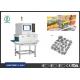 UNX4015N X Ray System Specialized In Foreign Materials Detection For Packaged Food