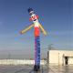 Giant Advertising Waving Man Air Dancer Inflatable Outdoor Custom