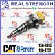 C-A-T common rail injecto 156-8895 1OR-9239 174-7526 173-9268 for 3126 diesel engine injector assembly