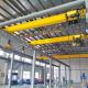 Single Girder Overhead Crane Warehouse Electric Small 5 Ton