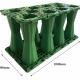 Online Technical Support for Columnar Infiltration Drainage Box Stormwater Management