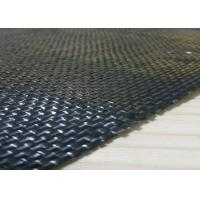 200GSM Geotextile Stabilization Fabric High Strength Lightweight For Retaining Walls