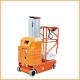 SINOLIFT AMWP 1000 Series Electric Single Mast Aluminum Work Platform