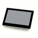 7 and 10 In-Wall PoE Touch Screens Tablets With rooted Android System and Table Top options