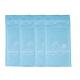 2.3mil LDPE  Poly Bubble Mailers CMYK Pantone With Double Adhesive Strips