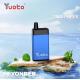 7000 Puffs Yuoto Beyonder Disposable Vape Pod With 16ml E-Liquid 900mAh Battery