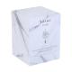 Recyclable Handmade Gift Packaging Box Cardboard Candle Gift Box Packaging With Lid