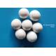 Durable Zirconia Ceramic Balls 95 Yttrium Stabilized For High Viscosity Materials