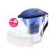 Durable Replacement Water Pitcher Filter , Mineral Water Filteration Brita Classic Filter Cartridges