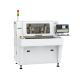 Genitec Offline Twin Spind Router Machine PCB Router Machine with Dual Tables for SMT GAM330D