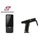 Android System Handheld Rfid Reader Writer , Rfid Portable Reader Ethernet RJ45 Interface