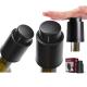 FDA Vacuum Wine Stopper For Keeping Wine Fresh And Easily With Date