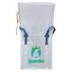 Moisture Proof Dusty Proof PP Big Bag For Granulates Cement Bag