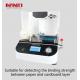 Paperboard Layer Bonding Strength Tester For Thin Film Composite Materials Test