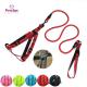 Cotton Sponge Hand Guard 120x2.5cm Pet Traction Rope