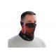 Cycling UV  Headwear 25*50 CM 100% Microfiber Polyester Headscarf
