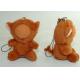 3d face doll,3d faceless plush toys,3d faceless plush monkey