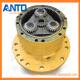 201-26-00130 201-26-00060 201-26-00040 Excavator Swing Gearbox For Komatsu PC60-7