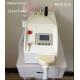 2016 newest Factory price! !Laser tattoo removal yag / Sanhe series q-switch nd yag laser