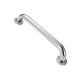 Non-slip Grab Bar in 28cm Size for Stainless Steel Bathroom Shower Enclosure Hardware