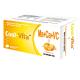 Private Labels Calcium And Magnesium Tablets With Vitamin C 500mg Individual Wrapped