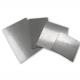 3-100mm 304 316 201 Stainless Steel Sheet Square Cut