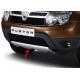 OE Style Bumper Skid Plates For Renault Dacia Duster 2010 - 2015 and Duster 2016