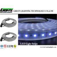 5050 RGB Waterproof Flexible Led Strip Lights Underground Mines Tunnel Application