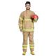 High Durability Fire Resistant Coveralls 3m Reflective Tape With Elastic Belt