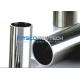 ASTM A269 / A213 22 SWG Bright Annealed Sanitary Tube , Cold Drawn Tubing PED & ISO9001