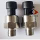 M14X1.5 5V 0-3MPA Electronic Water Pressure Sensor Transducer For Water Gas Fuel