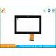 Glass Capacitive Multi Touch Screen / External 10 Point Touch Screen