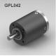 GYSIN gear box GPL 042