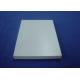 Cellular Vinyl PVC Trim Moulding , Decoration White PVC Trim Board