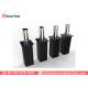 Collapsible Automatic Security Bollards , Retractable Automatic Bollard Systems